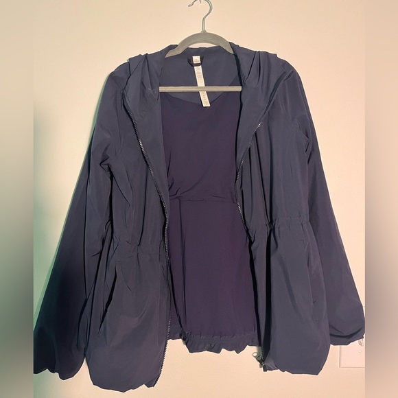 lululemon athletica Jackets & Blazers - Lululemon women’s jacket